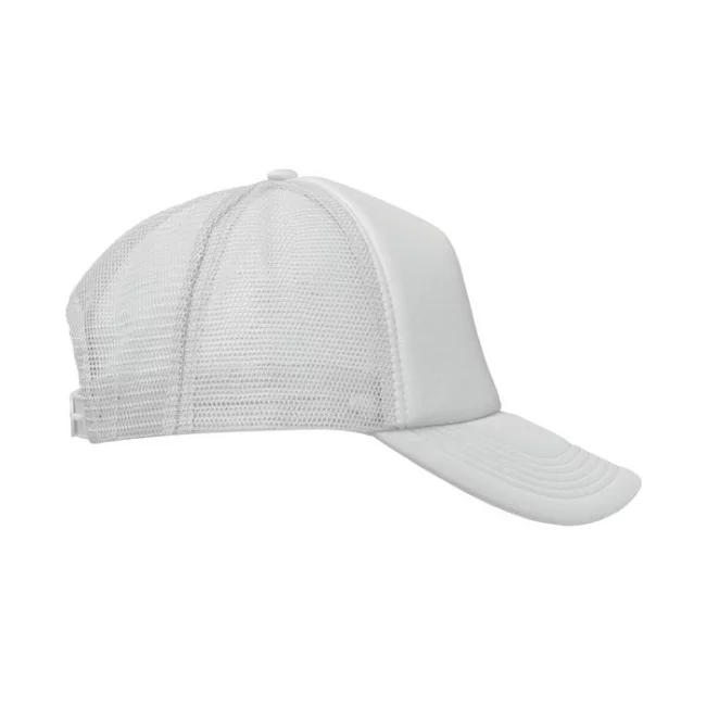 Casquette personnalisable Bubble 