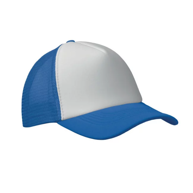 Casquette personnalisable Bubble 