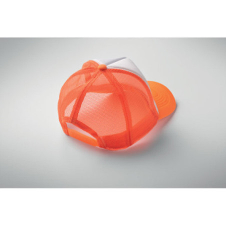 Casquette personnalisable Bubble 