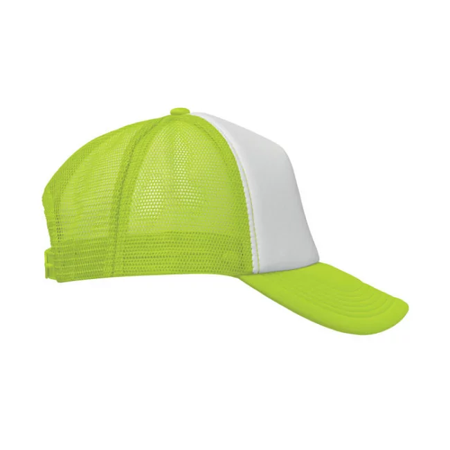 Casquette personnalisable Bubble 