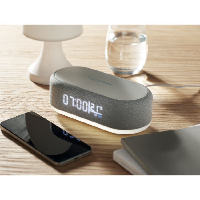 Enceinte personnalisée 4-en-1 Tuono 