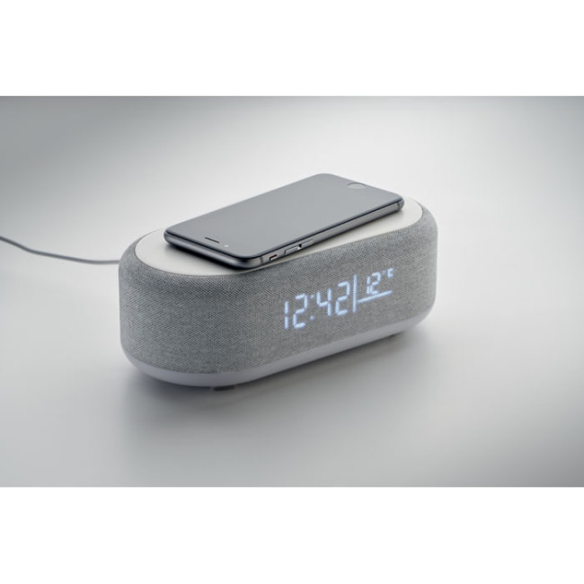 Enceinte personnalisée 4-en-1 Tuono 