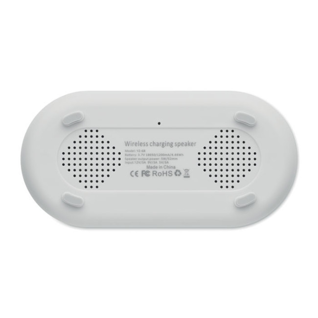 Enceinte personnalisée 4-en-1 Tuono 