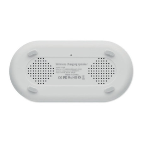 Enceinte personnalisée 4-en-1 Tuono 