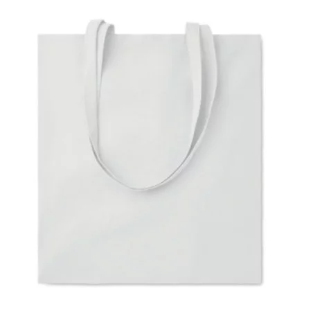 Sac shopping personnalisé Cottonel plus color 
