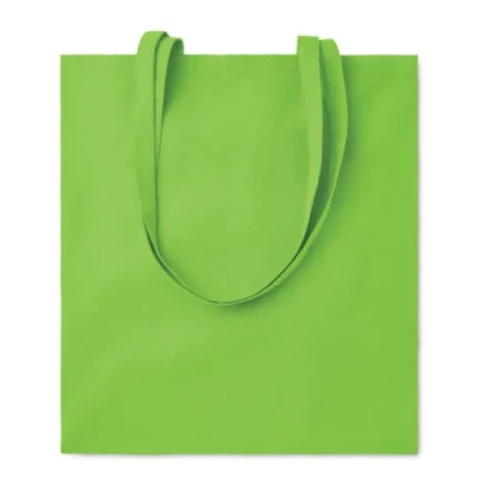 Sac shopping personnalisé Cottonel plus color 