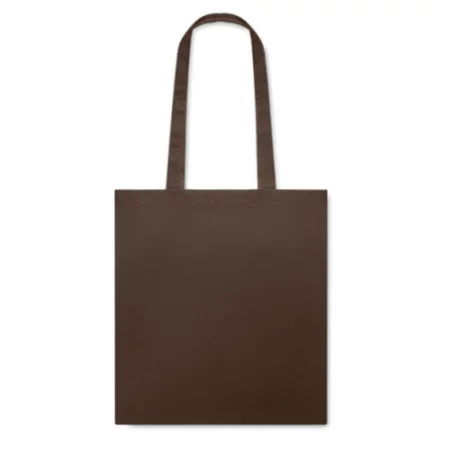 Sac shopping personnalisé Cottonel plus color 