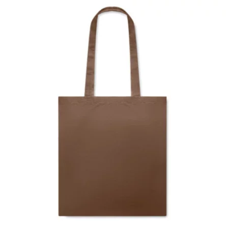 Sac shopping personnalisé Cottonel plus color 
