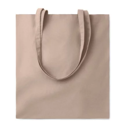 Sac shopping personnalisé Cottonel plus color 