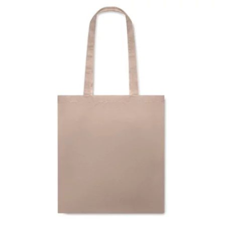 Sac shopping personnalisé Cottonel plus color 