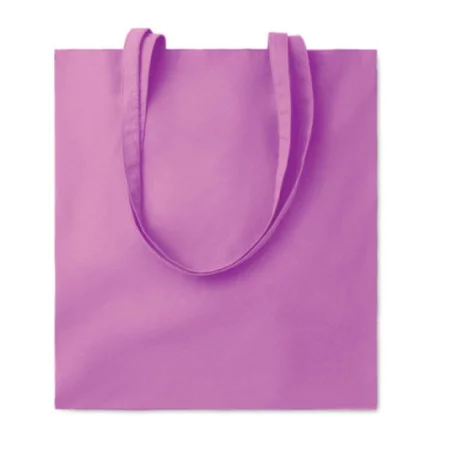 Sac shopping personnalisé Cottonel plus color 