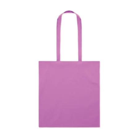 Sac shopping personnalisé Cottonel plus color 