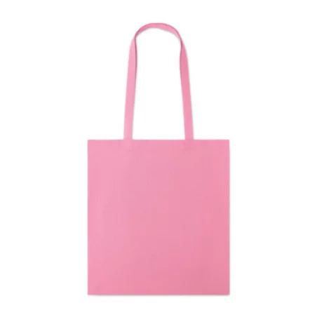 Sac shopping personnalisé Cottonel plus color 