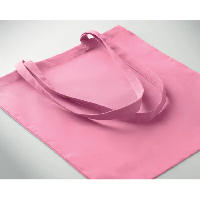 Sac shopping personnalisé Cottonel plus color 