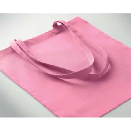 Sac shopping personnalisé Cottonel plus color 