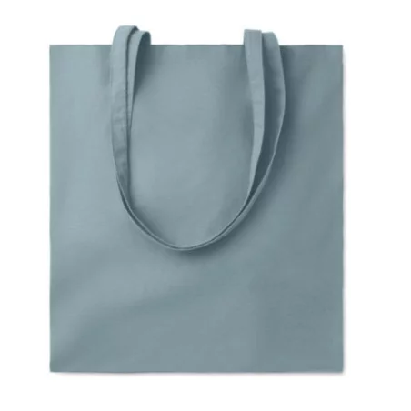 Sac shopping personnalisé Cottonel plus color 