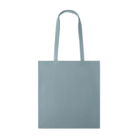 Sac shopping personnalisé Cottonel plus color 