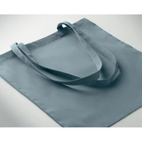 Sac shopping personnalisé Cottonel plus color 
