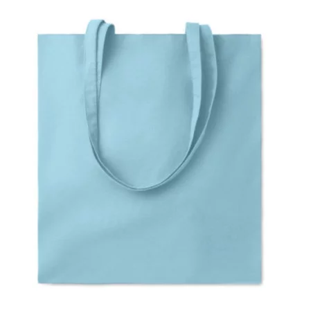 Sac shopping personnalisé Cottonel plus color 