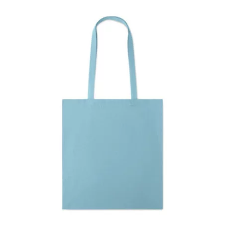 Sac shopping personnalisé Cottonel plus color 
