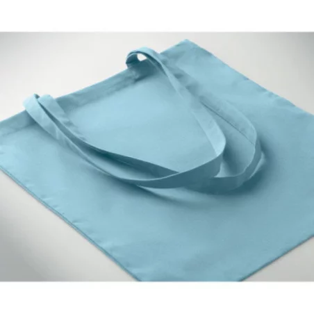 Sac shopping personnalisé Cottonel plus color 