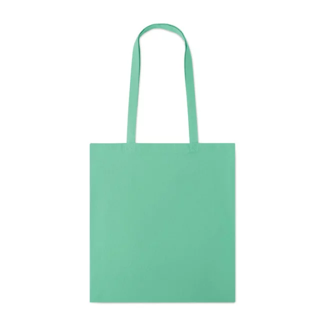 Sac shopping personnalisé Cottonel plus color 