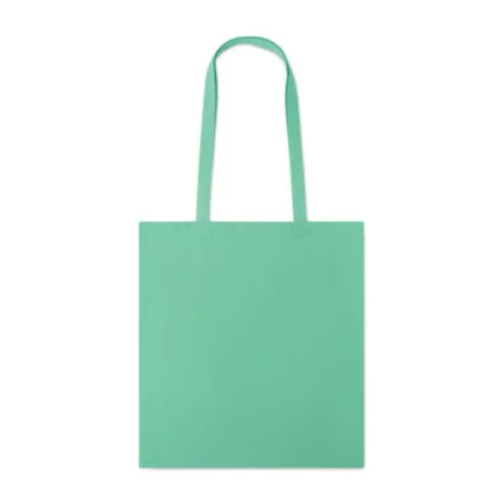 Sac shopping personnalisé Cottonel plus color 