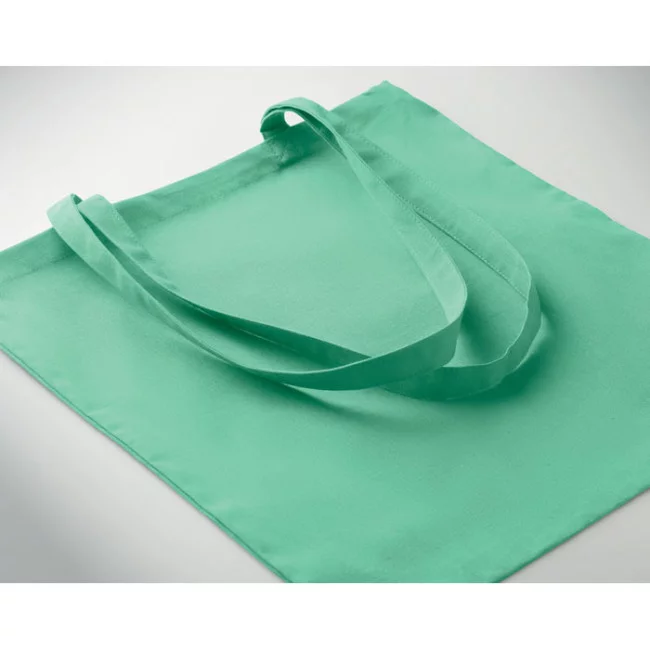 Sac shopping personnalisé Cottonel plus color 