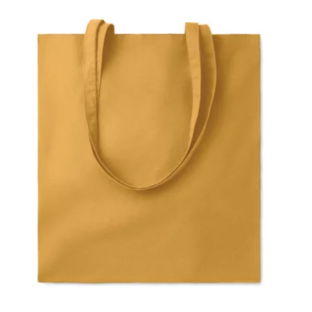 Sac shopping personnalisé Cottonel plus color 