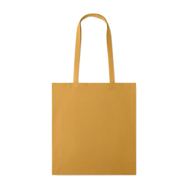 Sac shopping personnalisé Cottonel plus color 