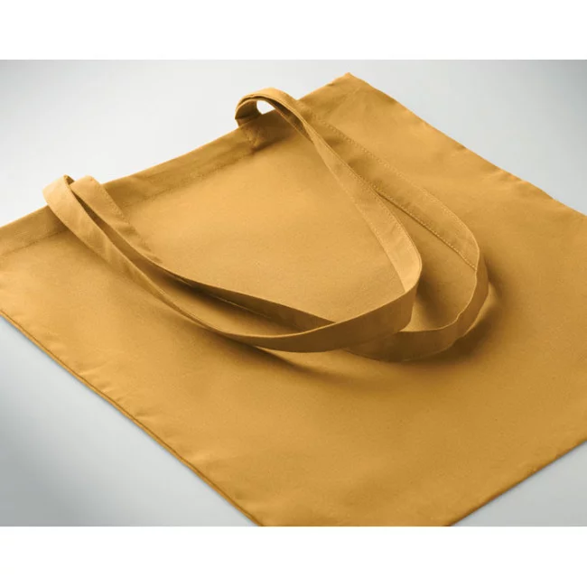 Sac shopping personnalisé Cottonel plus color 