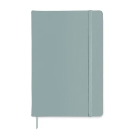 Carnet A5 Publicitaire Soft Touch Ligné 