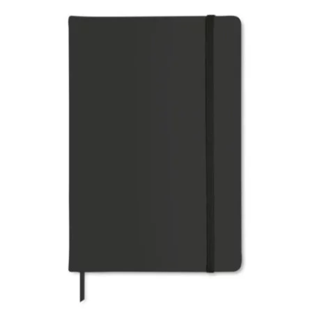 Carnet A6 Publicitaire Soft Touch Ligné 