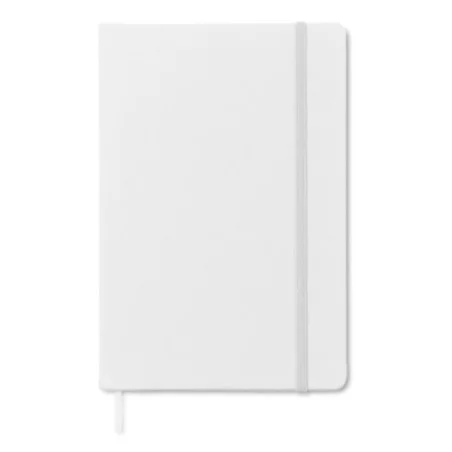 Carnet A6 Publicitaire Soft Touch Ligné 