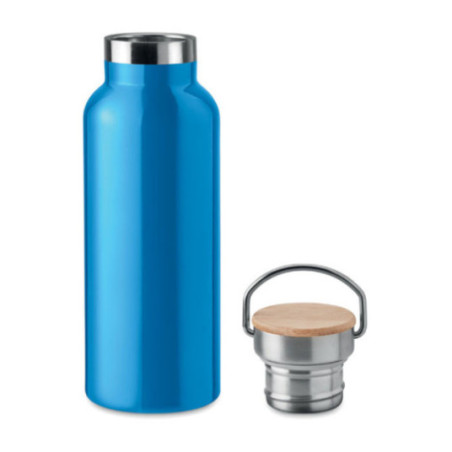 Bouteille isotherme publicitaire Helsinki 500 ml 