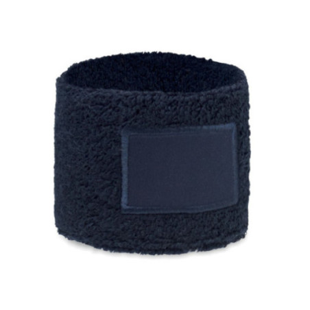 Bracelet éponge personnalisé en polycoton Tekubi 
