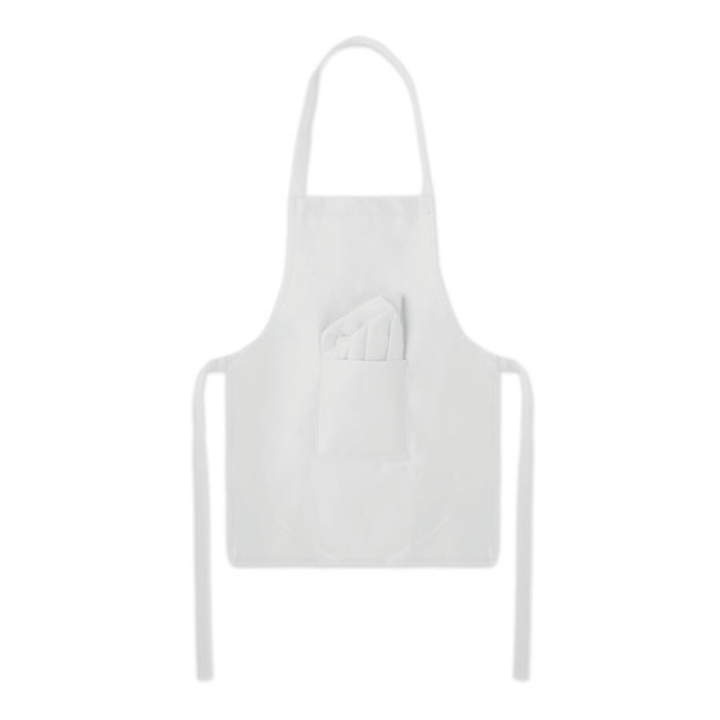 Set petit cuisinier personnalisable Legox 