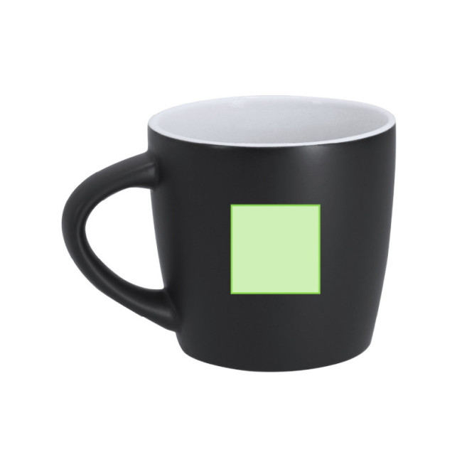 Mug en céramique Bibarsi 330 ml 