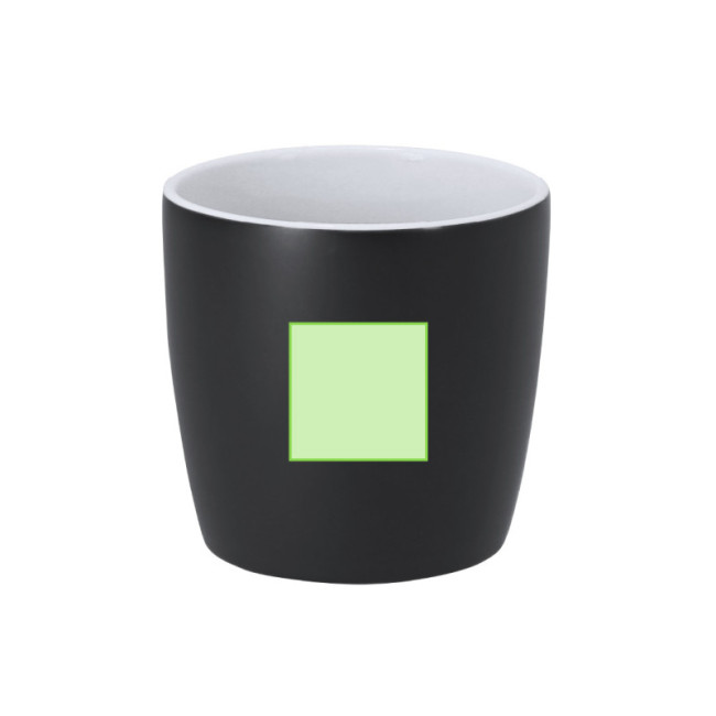 Mug en céramique Bibarsi 330 ml 