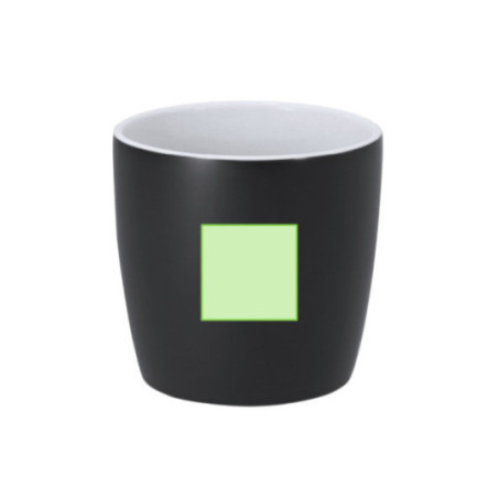 Mug en céramique Bibarsi 330 ml 