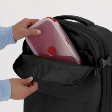 Lunch box pliable personnalisée Numix 1,2 L 