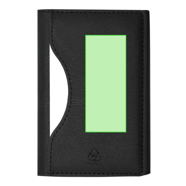 Porte-cartes personnalisable Enkor 