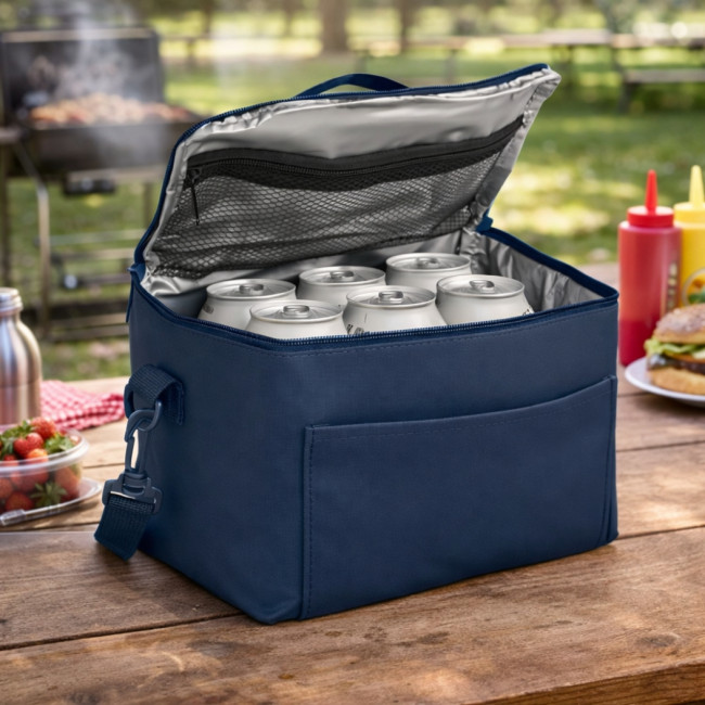 Glacière personnalisée en PU Orbax 