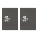 Ensemble de deux carnets personnalisés A5 K’arst® 
