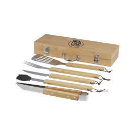 Coffret barbecue...