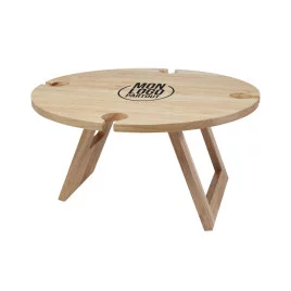 Table de pique-nique...