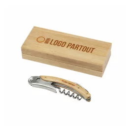 Coffret limonadier...