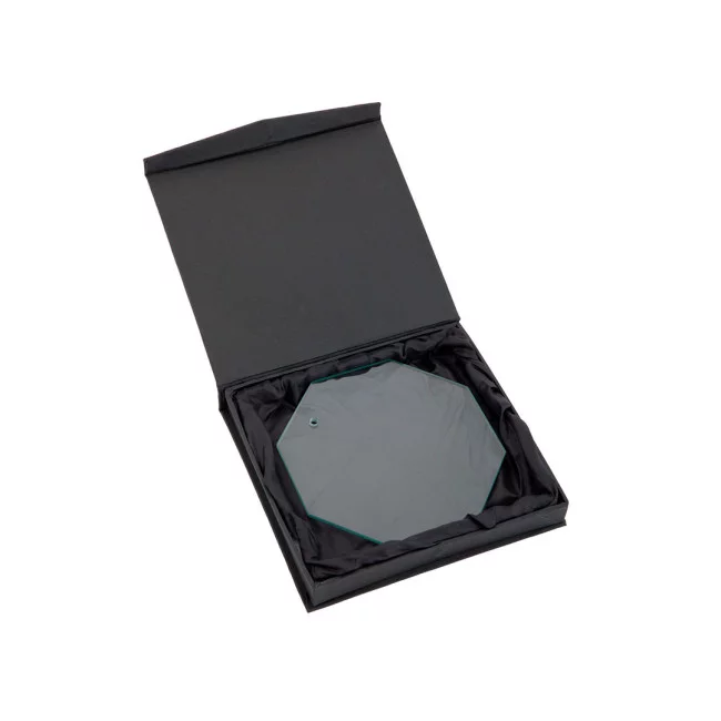 Trophée en verre personnalisable Nelum 