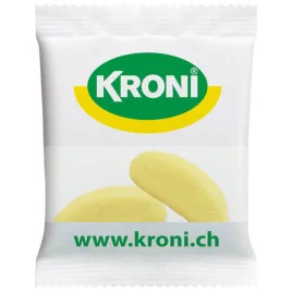 Haribo bananas par lot de 100 sachets