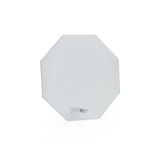 Trophée en verre personnalisable Nelum 